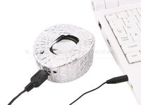 Bird's Nest USB Speaker